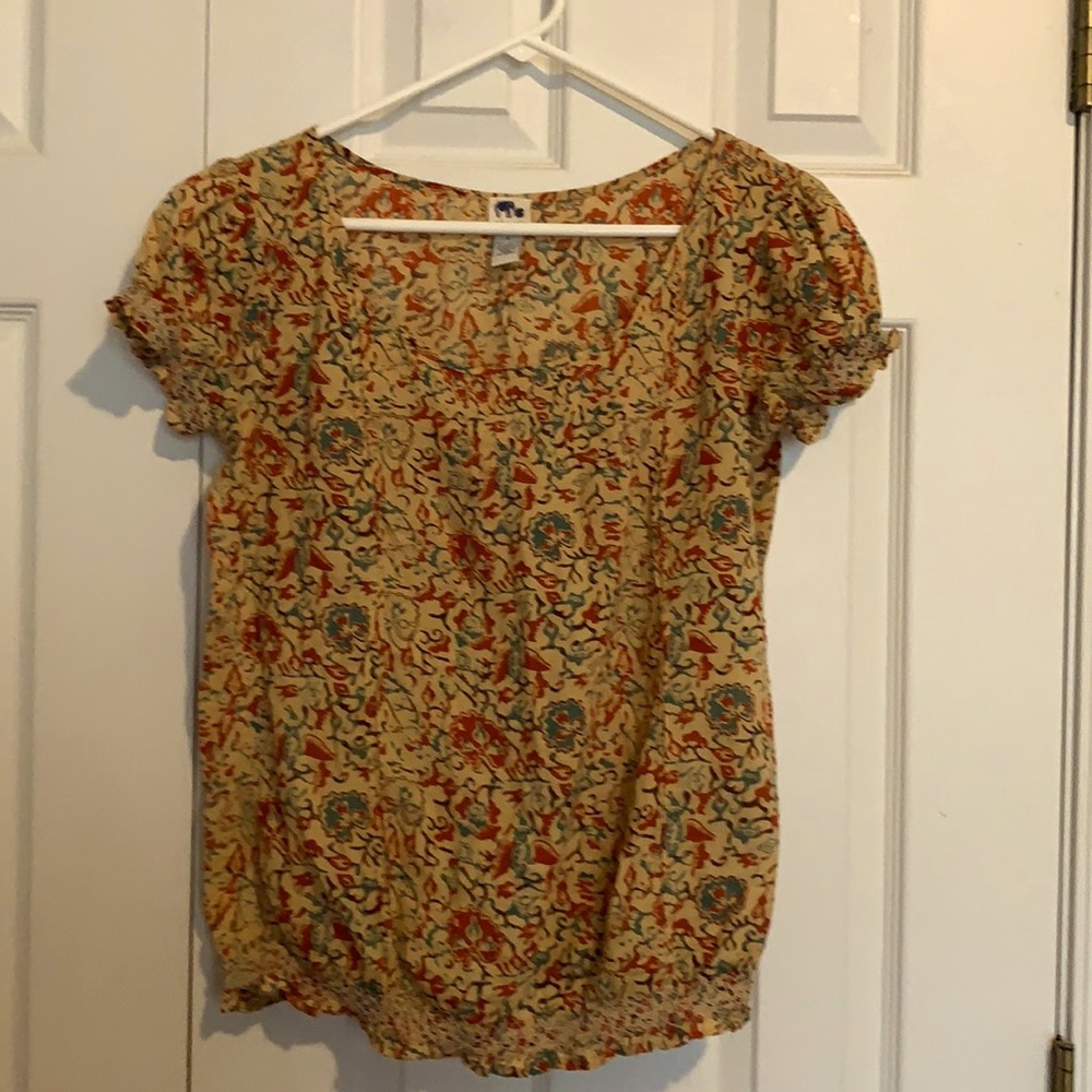 Lucky brand shirt